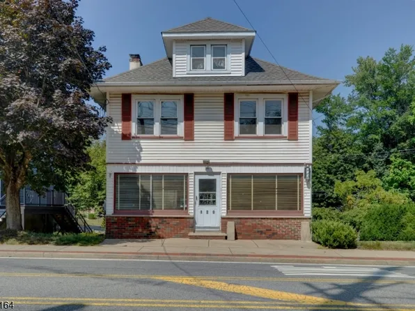 120 Newark Pompton Tpke #Up, Pequannock, NJ 07440