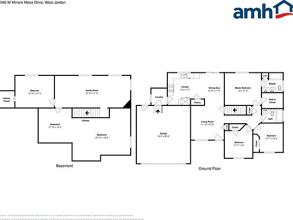 2nd image of 6046 W Miners Mesa Dr