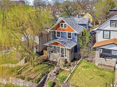 4142 Locust St, Kansas City, MO, 64110