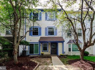 6964 Mayfair Ter, Laurel, MD 20707