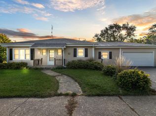 5301 55th Ave, Kenosha, WI 53144