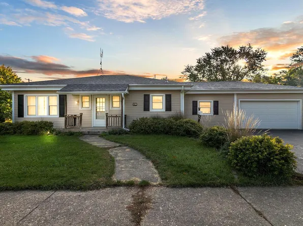 5301 55th AVENUE, Kenosha, WI 53144