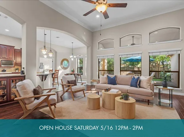 10516 Antelope Run, Austin, TX 78748