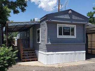 17190 Mount Vernon Rd LOT 224, Golden, CO 80401