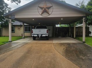 813 Champs St, Channelview, TX 77530