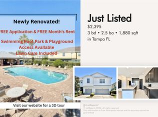 4978 White Sanderling Ct #1, Tampa, FL 33619
