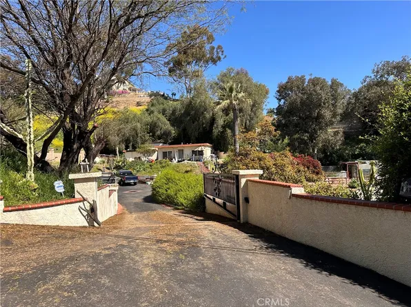 419 Vista Del Llano Dr, La Habra Heights, CA 90631