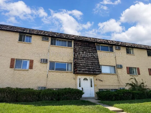 7091 Hooker St APT 201, Westminster, CO 80030
