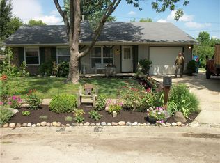 4525 Dabny Cir, Indianapolis, IN 46254