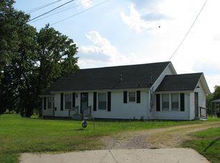 1201 Spring St, Alma, AR 72921