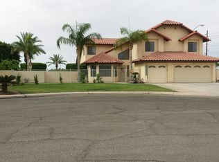1187 W 37th Ln, Yuma, AZ 85365