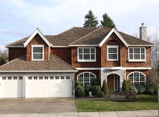 2714 Beacon Hill Dr, West Linn, OR 97068