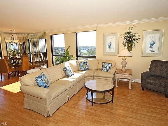 5th image of 4001 Gulf Shore Blvd N APT 701