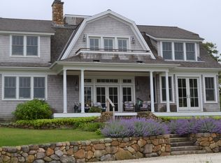 94 Norton Farm Rd, West Tisbury, MA 02575