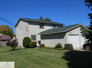 729 E Willoughby Rd, Lansing, MI 48911