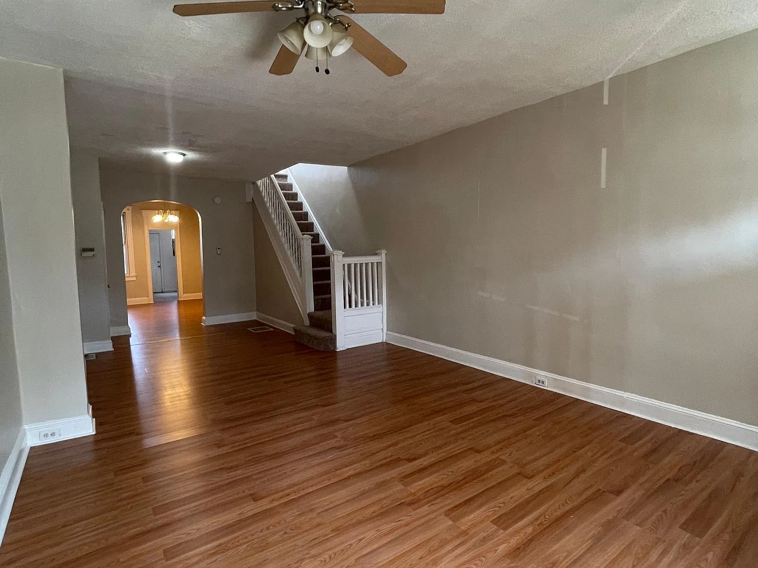 1716 Homestead St — Photo 3