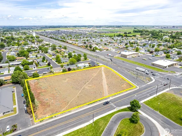 0 Nelson, Moses Lake, WA 98837