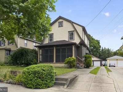 105 Strawbridge Ave, Haddon Township, NJ, 08108