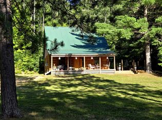 7534 Old 27 N, Frederic, MI 49733