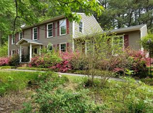 1983 Sourwood Dr, Dalton, GA 30720