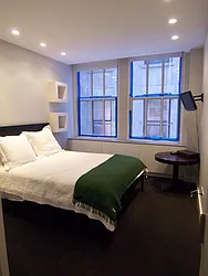 Rented by Citi Habitats