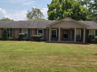 5928 Port Anadarko Trl, Hermitage, TN 37076