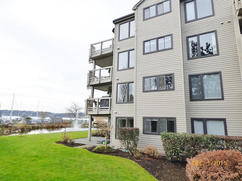 1st image of 6121 NE 175th St APT B104