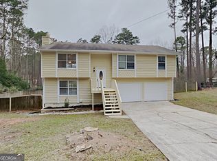 3271 Mixon Way, Stone Mountain, GA