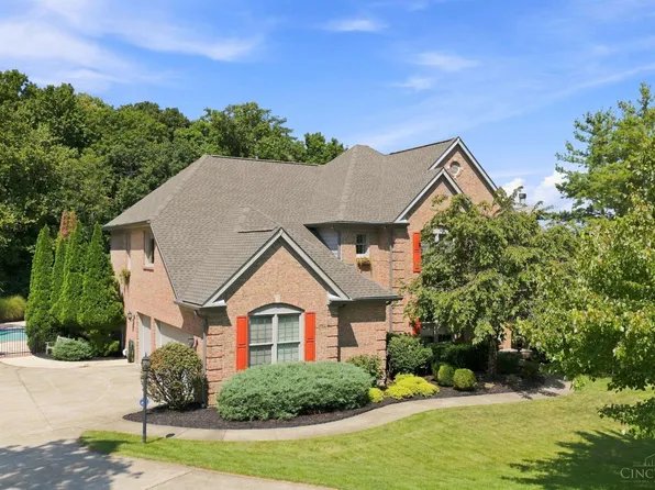 8188 Wycliffe Dr, Cincinnati, OH 45244