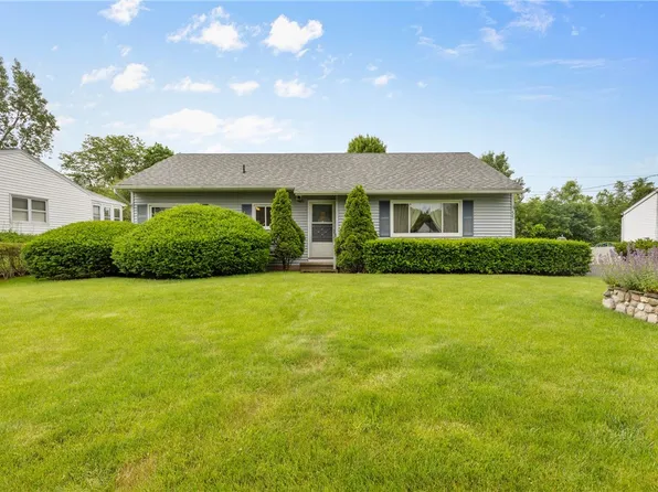 55 Clooney Dr, Henrietta, NY 14467