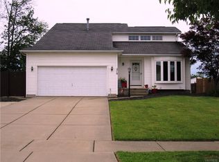 216 Towers Blvd, Buffalo, NY 14227
