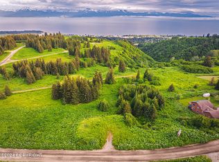 195 Whispering Meadows Ave, Homer, AK 99603