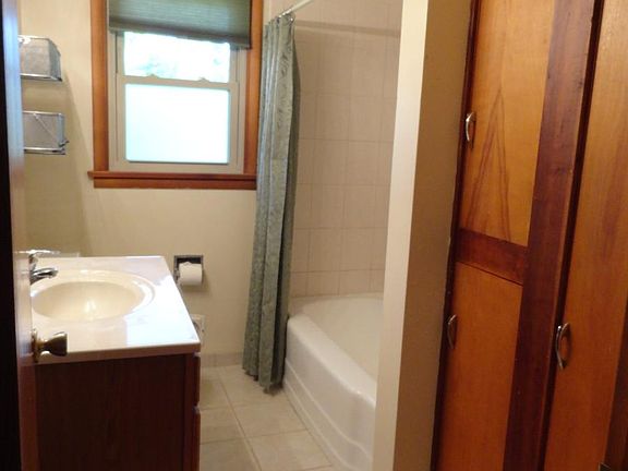Full bath