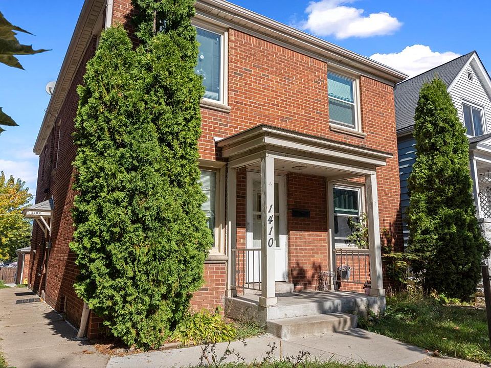 1st image of 1410 West Euclid AVENUE #1410A