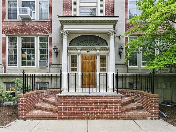 2nd image of 240 Brattle St #1