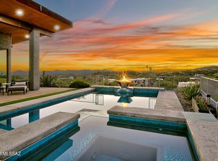 6540 N Pontatoc Rd, Tucson, AZ 85718