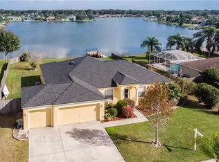 6511 Clair Shore Dr, Apollo Beach, FL 33572