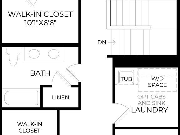 2nd Floor
