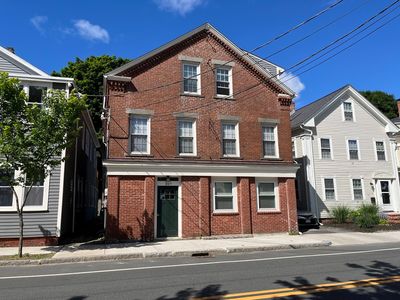 267 Merrimac St, Newburyport, MA, 01950