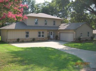 4132 E 41st St S, Tulsa, OK 74135