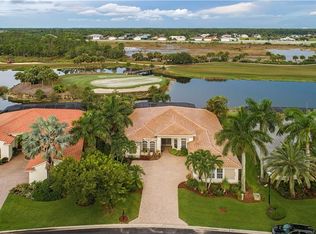 5076 Cerromar Dr, Naples, FL 34112