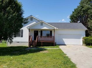 519 White River Rd, Rockmart, GA 30153