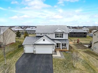827 10th Ave NE, Lonsdale, MN 55046
