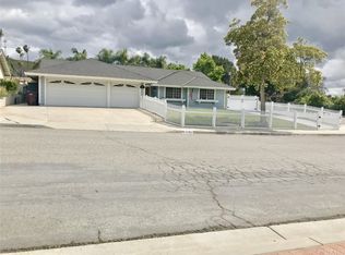 2180 Rimcrest Dr, Norco, CA 92860