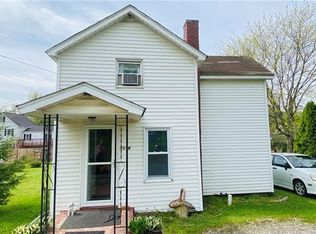 1106 Clarion Ave, Vandergrift, PA 15690