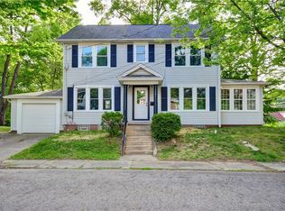 1761 Oberlin Ct NW, Canton, OH 44703