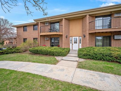 4419 S Greenridge Cir Unit F, Milwaukee, WI, 53220
