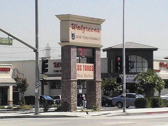 5th image of 3035 San Gabriel Blvd