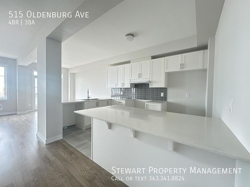 Ottawa House for rent - 4 Bedrooms — photo 16