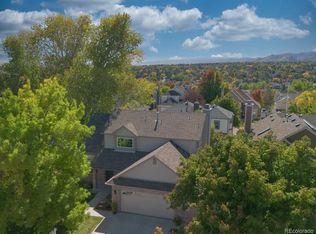 10636 W Walker Pl, Littleton, CO 80127